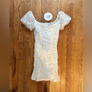 Princess Polly Tullia Dress